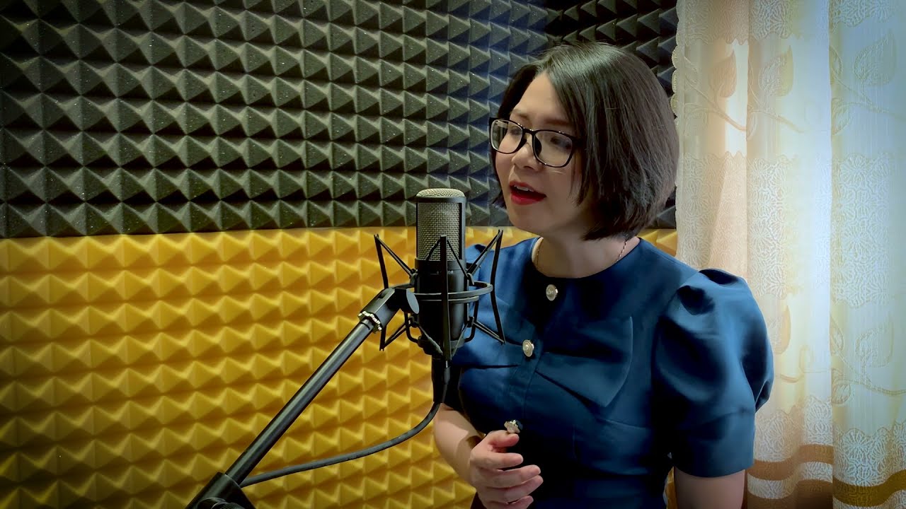 ĐÔI CHÂN TRẦN || ST: Y PHON K'SOR || KIỀU OANH NGUYỄN