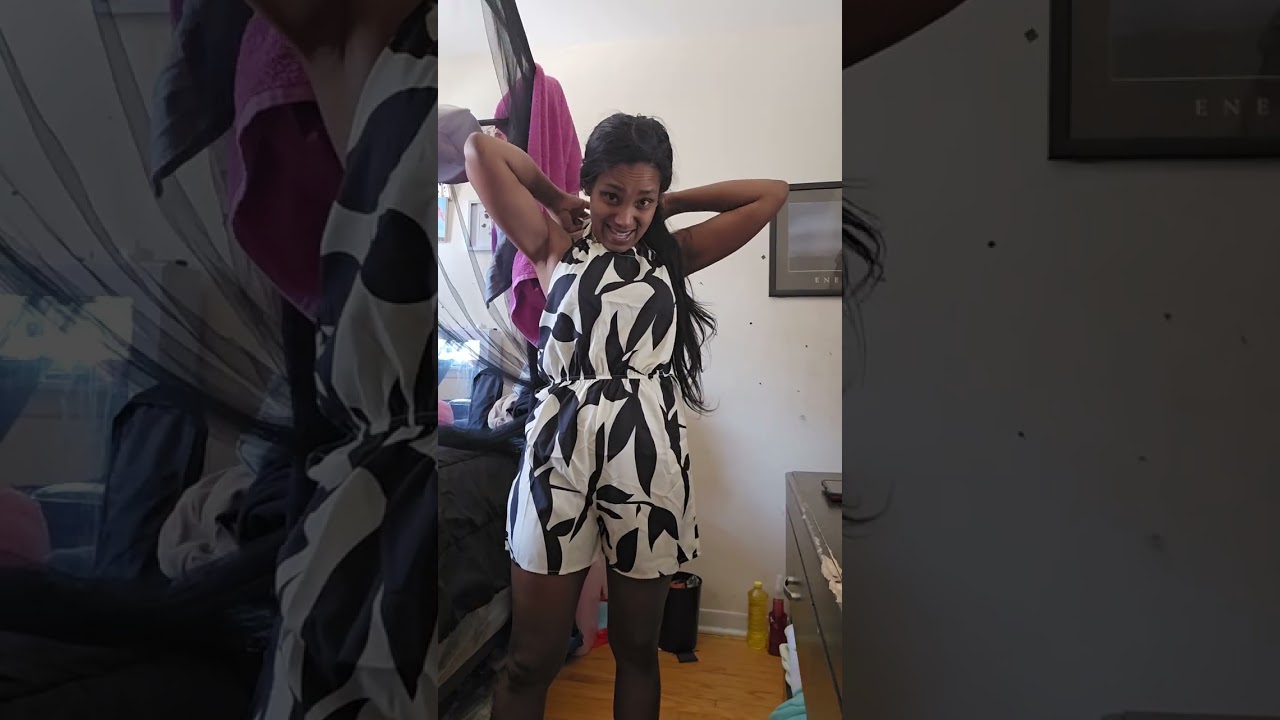 This Temu Top Was a Problem… But THIS Outfit I tried is Hands Down One of my Favorites?! 😍 (Part 6)