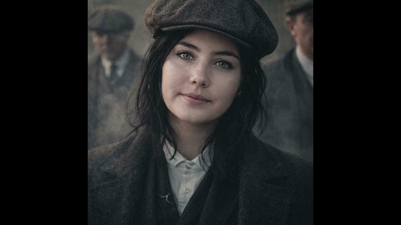 La Framboise des Peaky 2