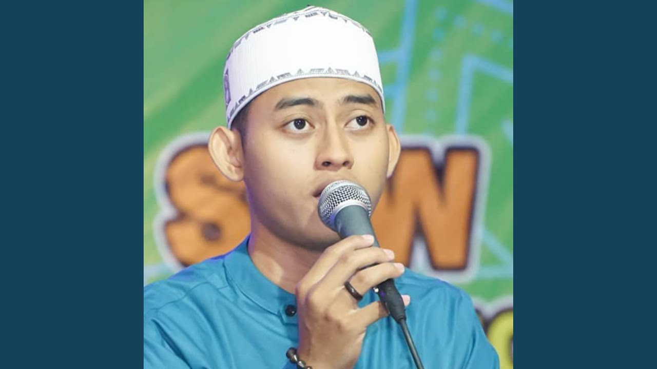 ASMANE WALI SONGO (feat. KANG LUTHFI)