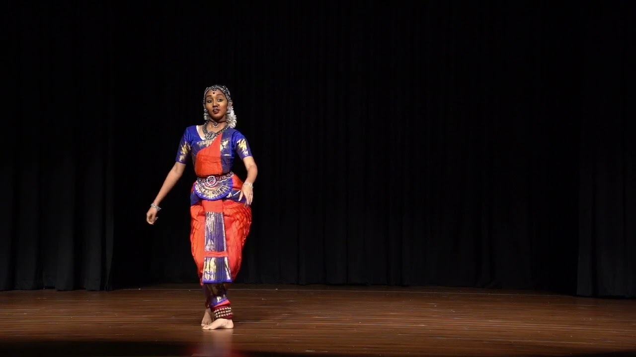 Sanvi Sandeep Maindan