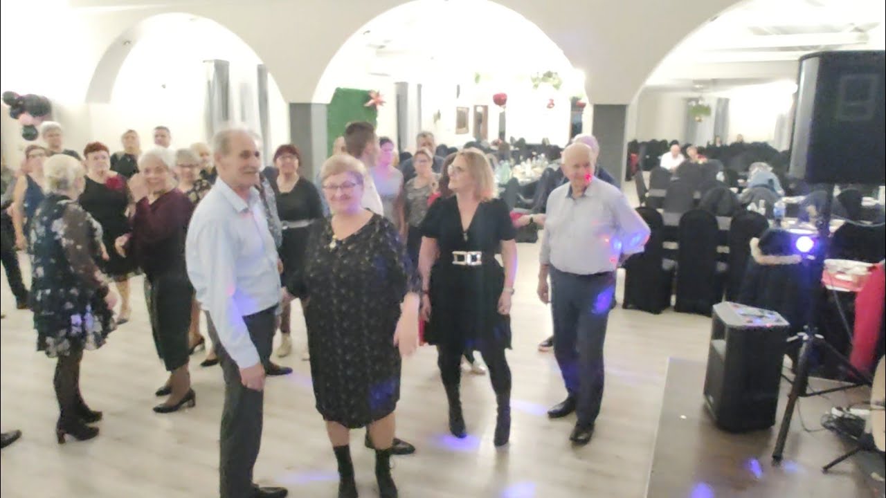 8 02 2026Wzruszające ŻYCZENIA od Basi i  ZBYSZKA oraz Specjalna DEDYKACJA od Kapeli Zb. CIECHOWICZA 