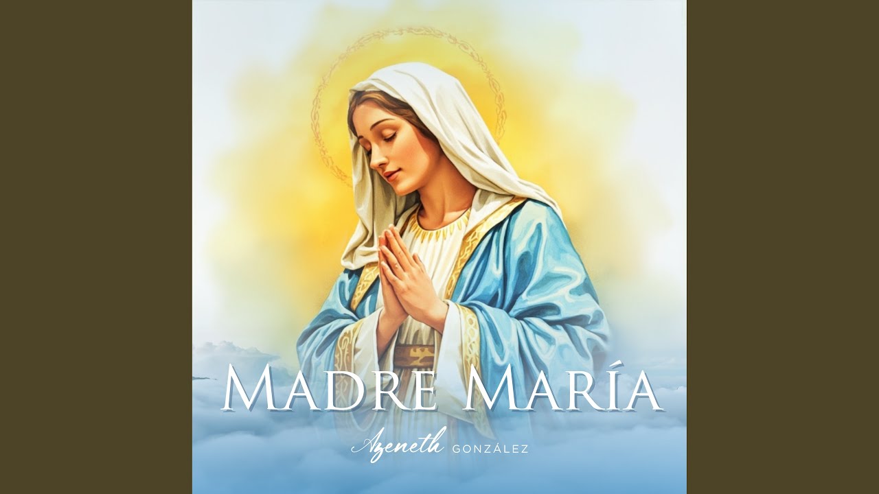 Madre María