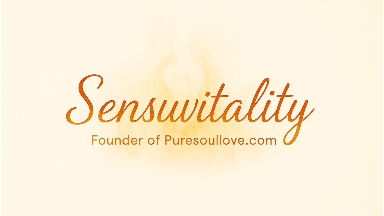 A STORY ABOUT THE WORK AS PROFFESIONEL TANTRA EXPERT