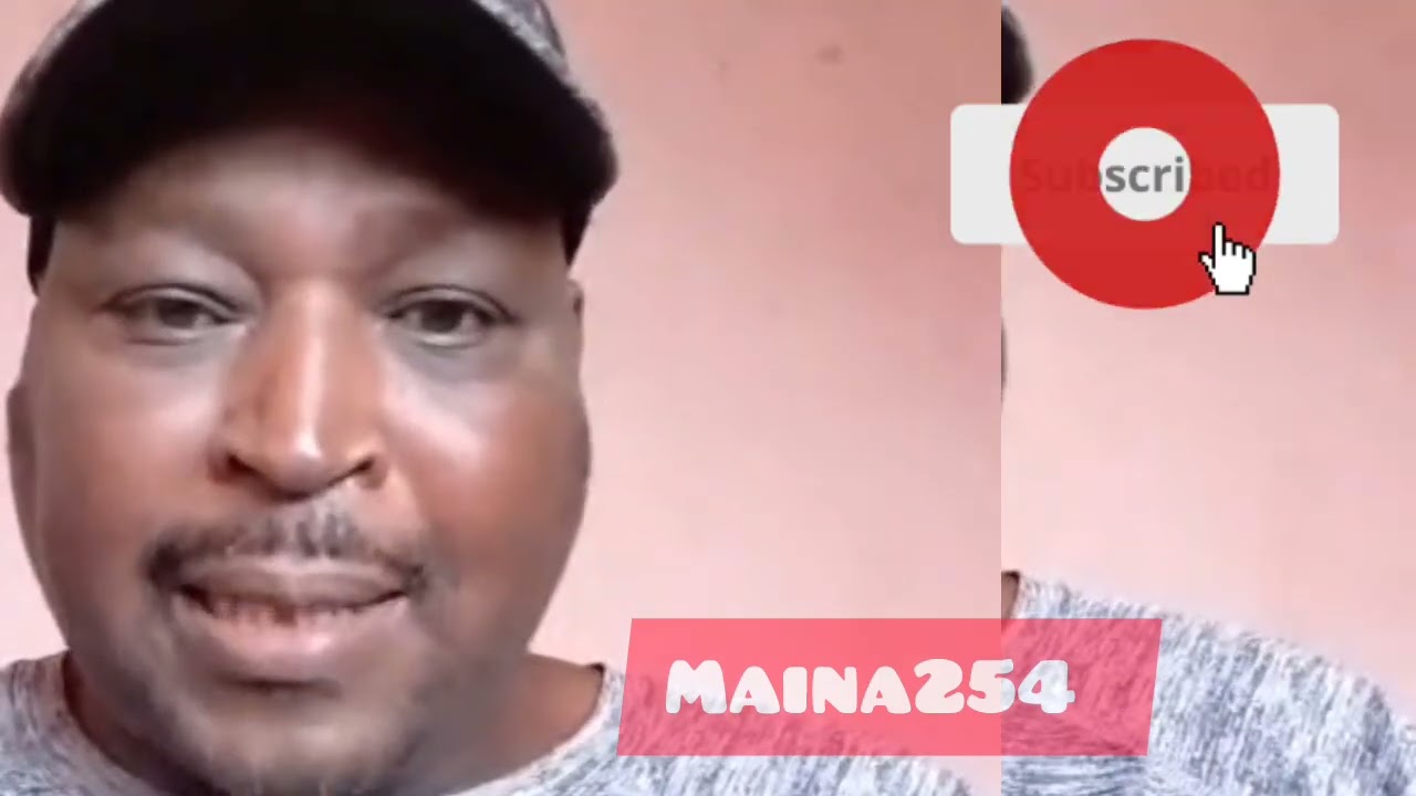 Truth, facts and Realities about HE Rigathi Gachagua and His wife! Shocking updates 
