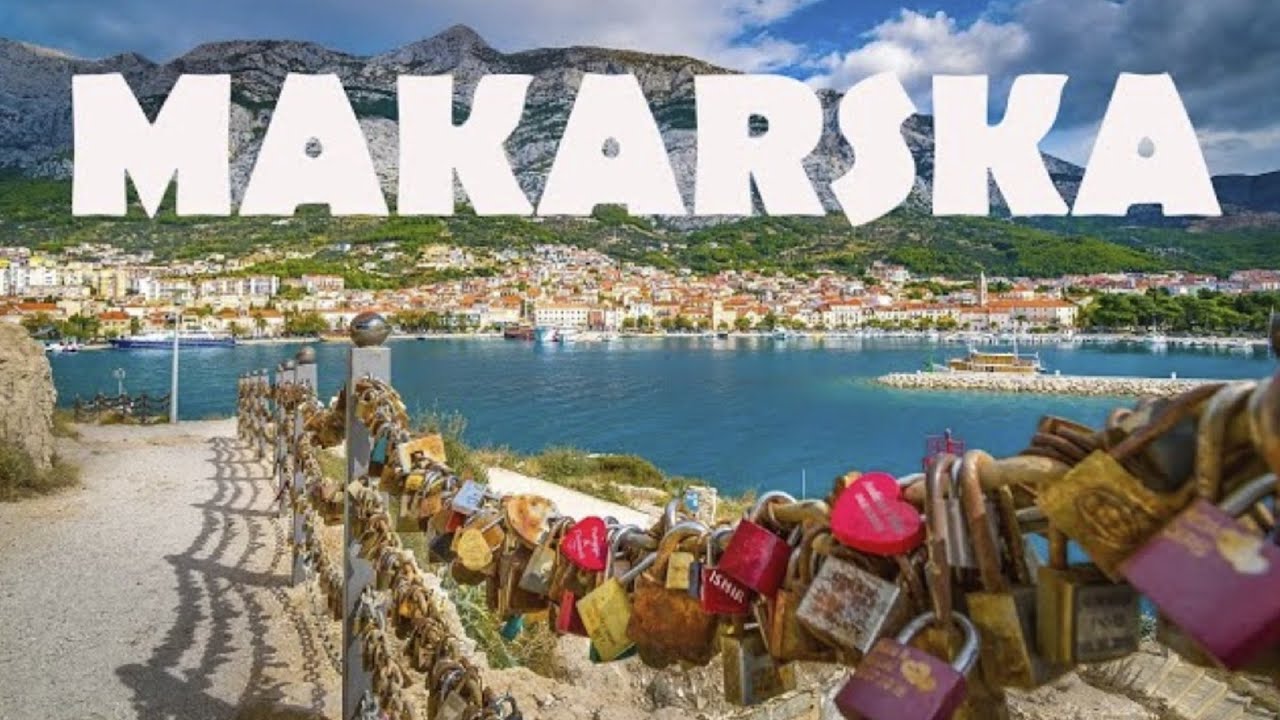 A Tour of Makarska, Croatia | Tourist Heaven or Hell?