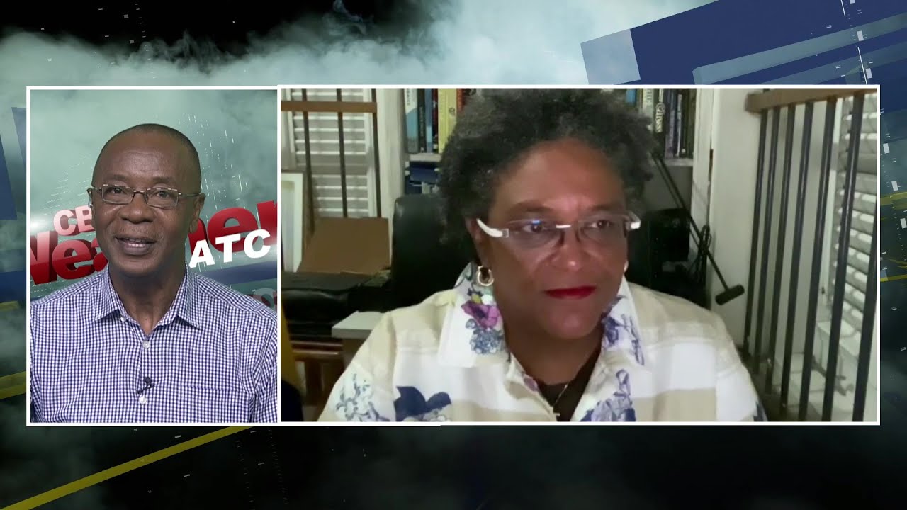 Urgent: Weather Statement Prime Minister Mottley (June 30, 2024)