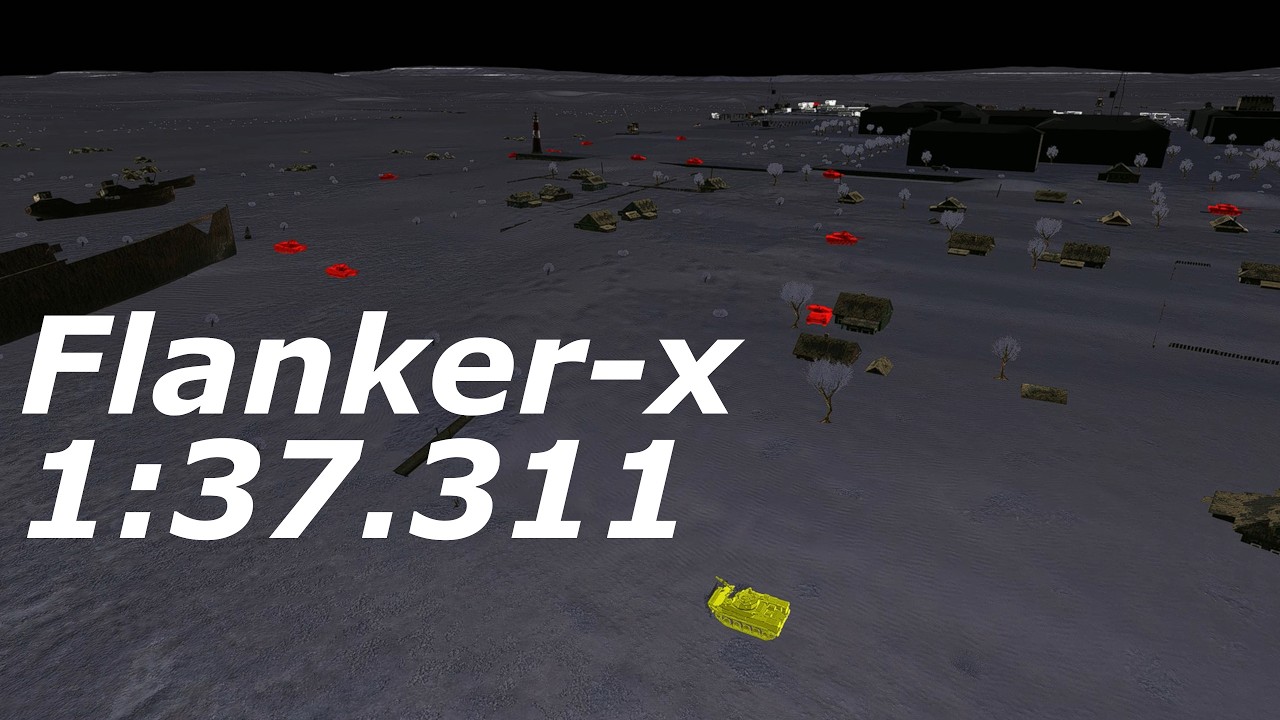 Аральское море - Ядерка 1:37.311 -  БМД-4 | War Thunder