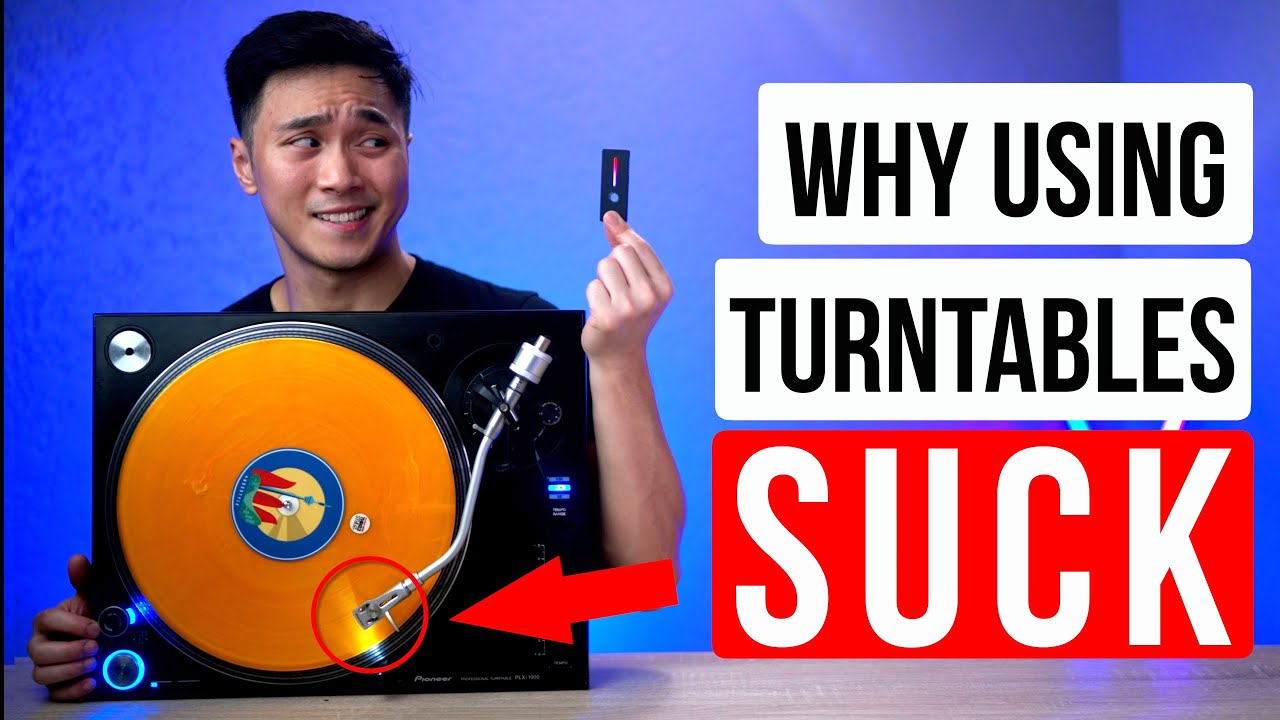 Обзор Phase DJ (окончательный вердикт)