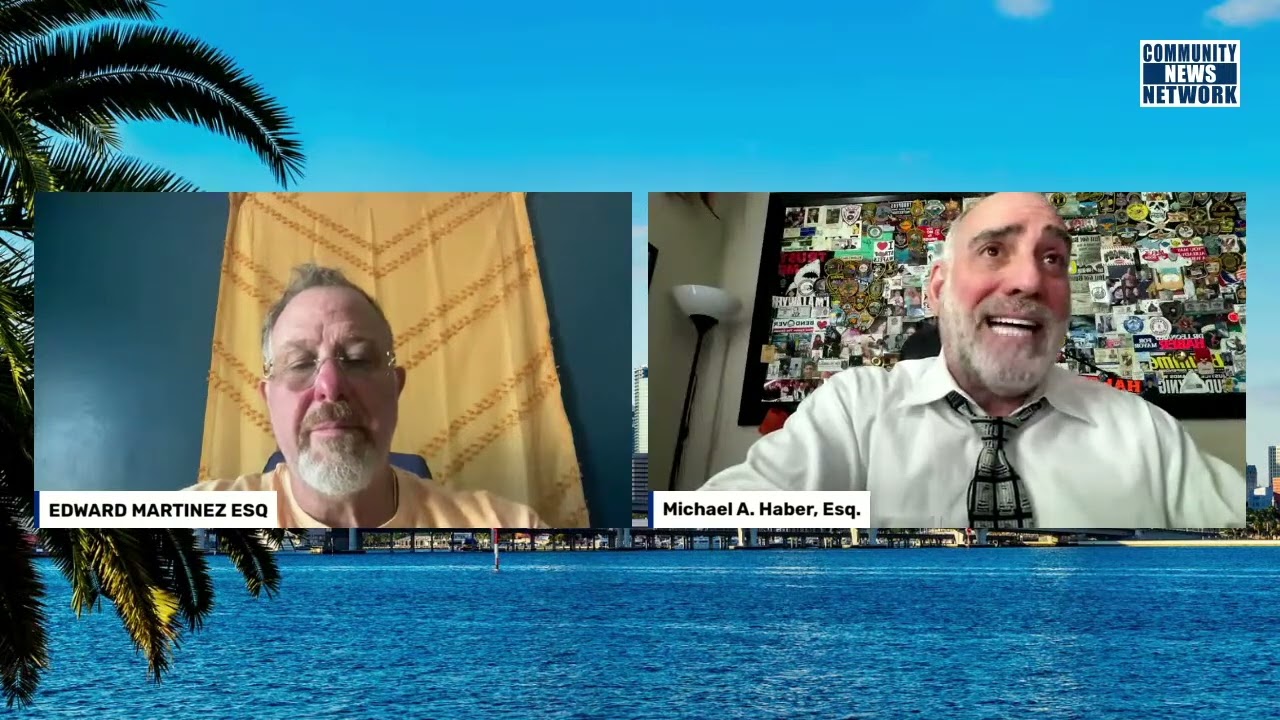 AYS # 77  Discussing More Real World, Current & Local Criminal Cases