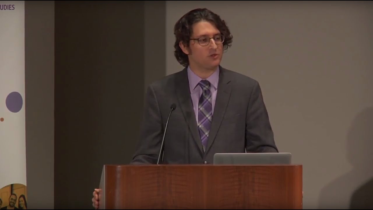 Jewish Salonica: Prof. Devin E. Naar Book Launch at the University of Washington