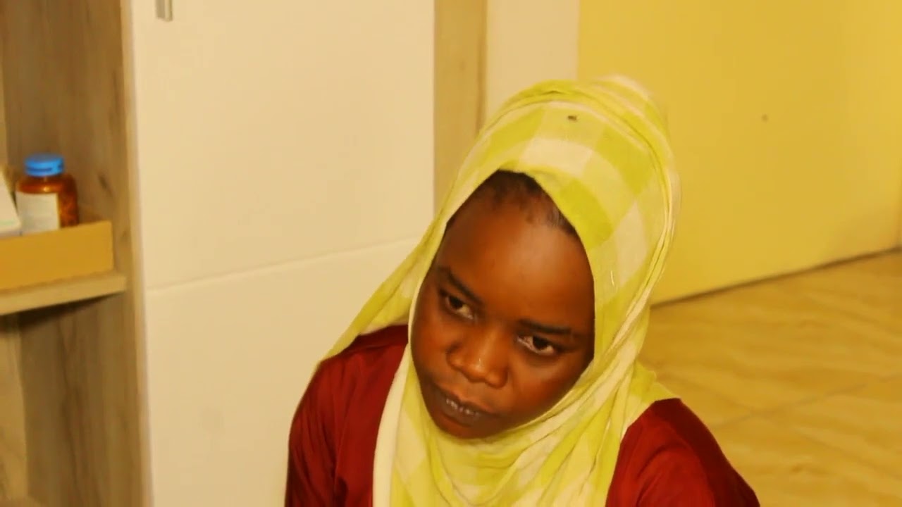 Film tchadien Garlaka et anama partie 05. film série tchadien