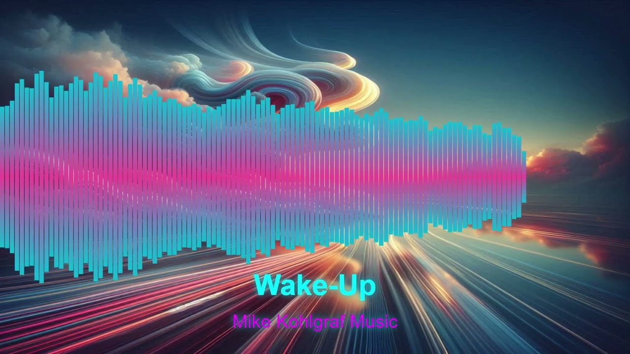 *** Wake-Up ***