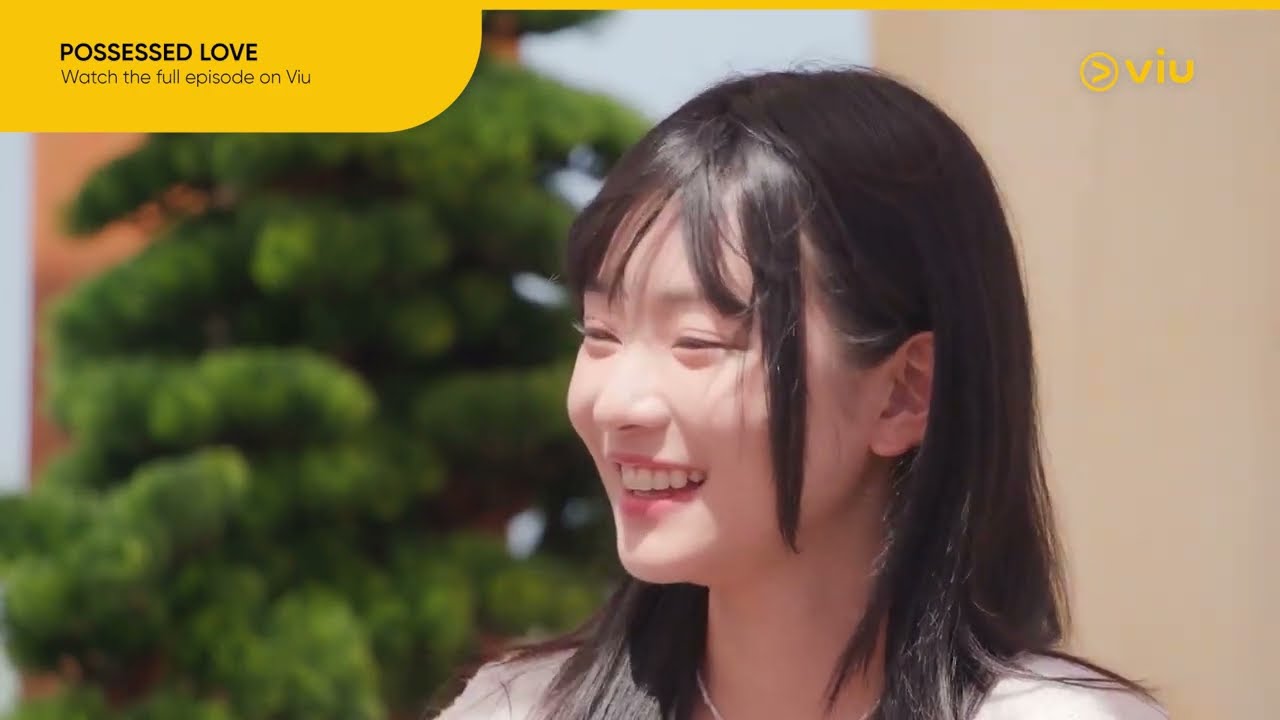 Choi Hanna Got Herself a Green Flag | Possessed Love EP 6 | Viu