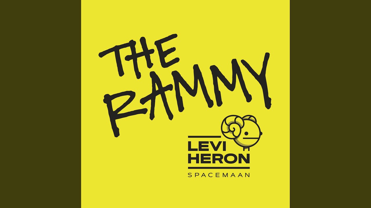 The Rammy (feat. Trevor Reilly) (150 BPM Mix)