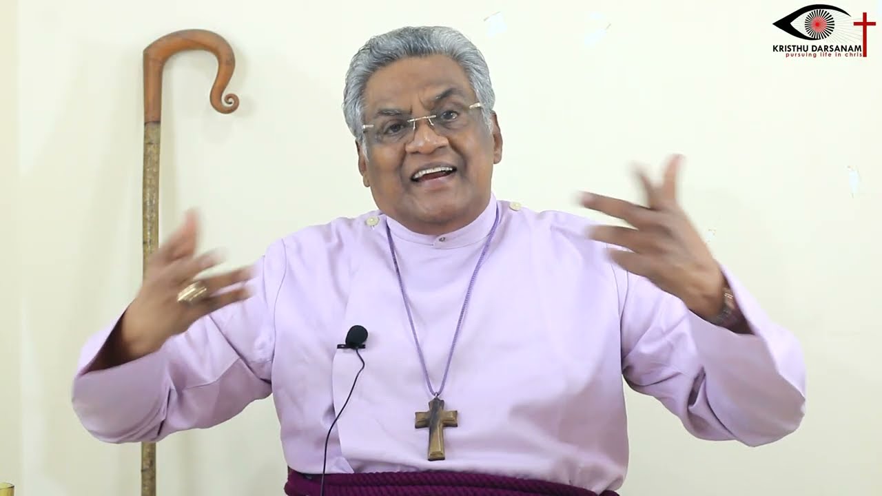 అంతర్నిబంధితముగానుండుట కొరకు పిలుపు | Call to be Inclusive | Rt Rev Dr. Govada Dyvasirvadam