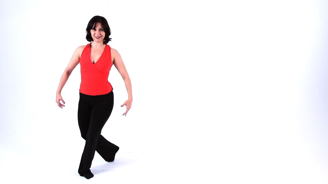 How to Do Jazz Combos | Jazz Dance