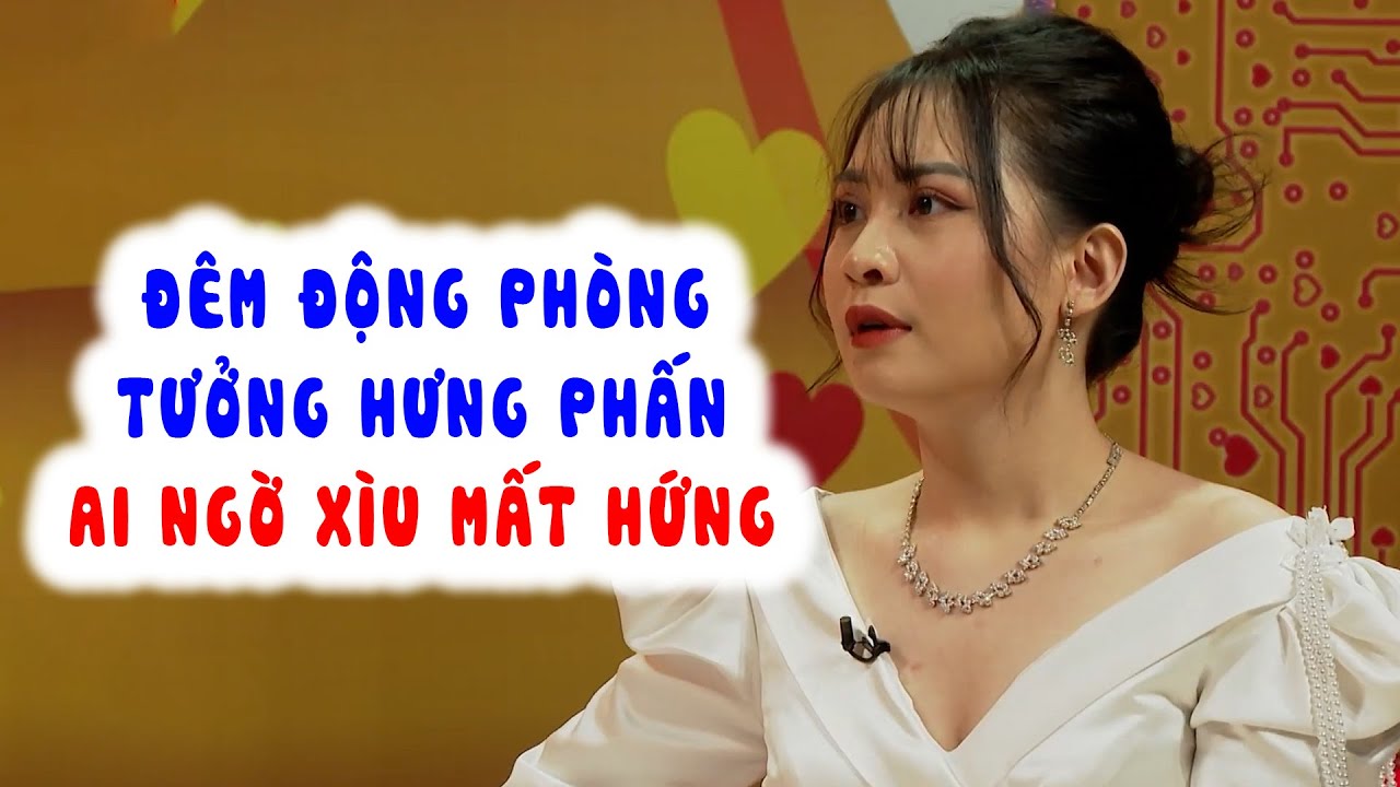 Đêm Tân Hôn Mong Chờ Nhất Tưởng LÊN ĐỈNH Cảm Xúc Ai Ngờ Cụt Hứng Vì Chồng Ngây Thơ | Chuyện Vợ Chồng