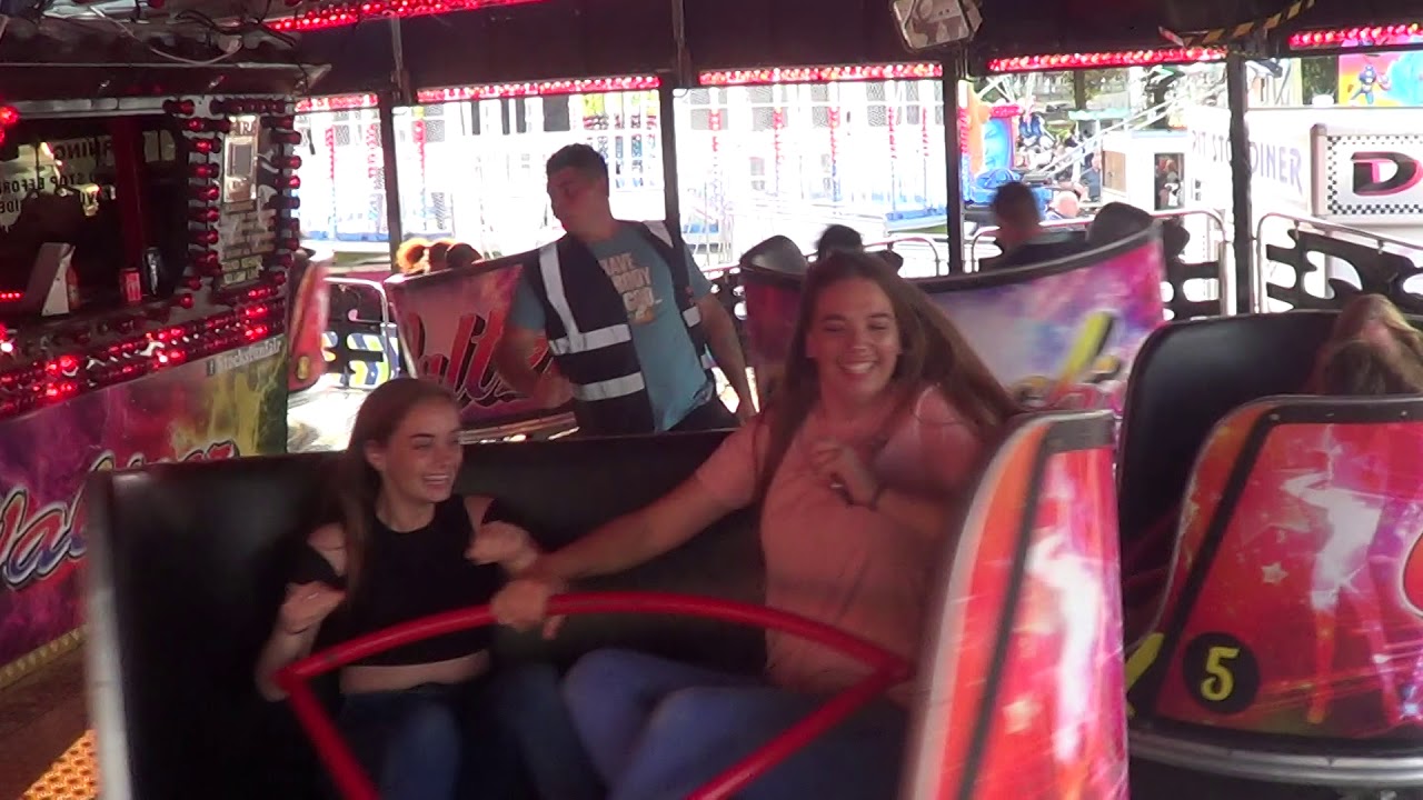 Enri Stocks' Waltzer Haverhill July 2018
