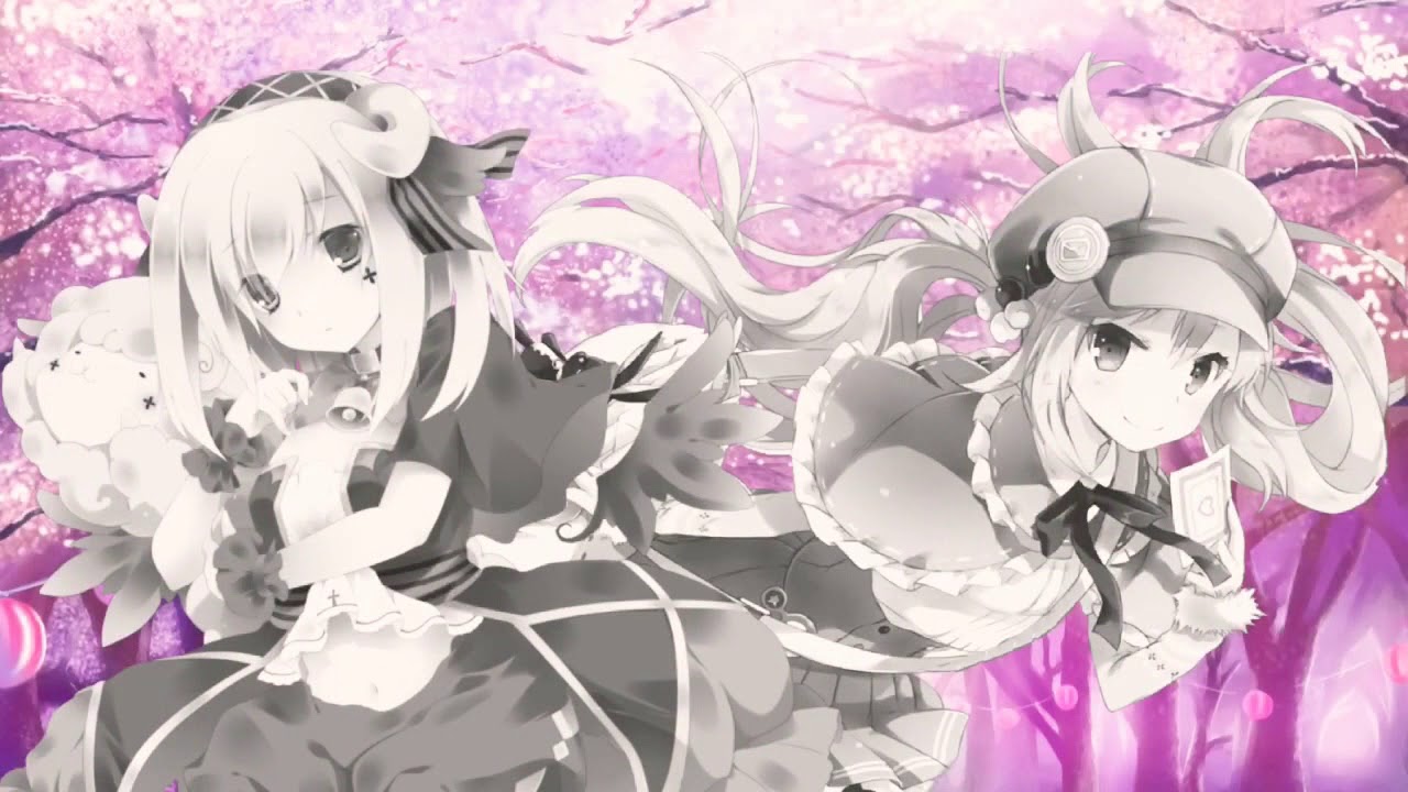 Nightcore- S.L.U.T- Switching Vocals