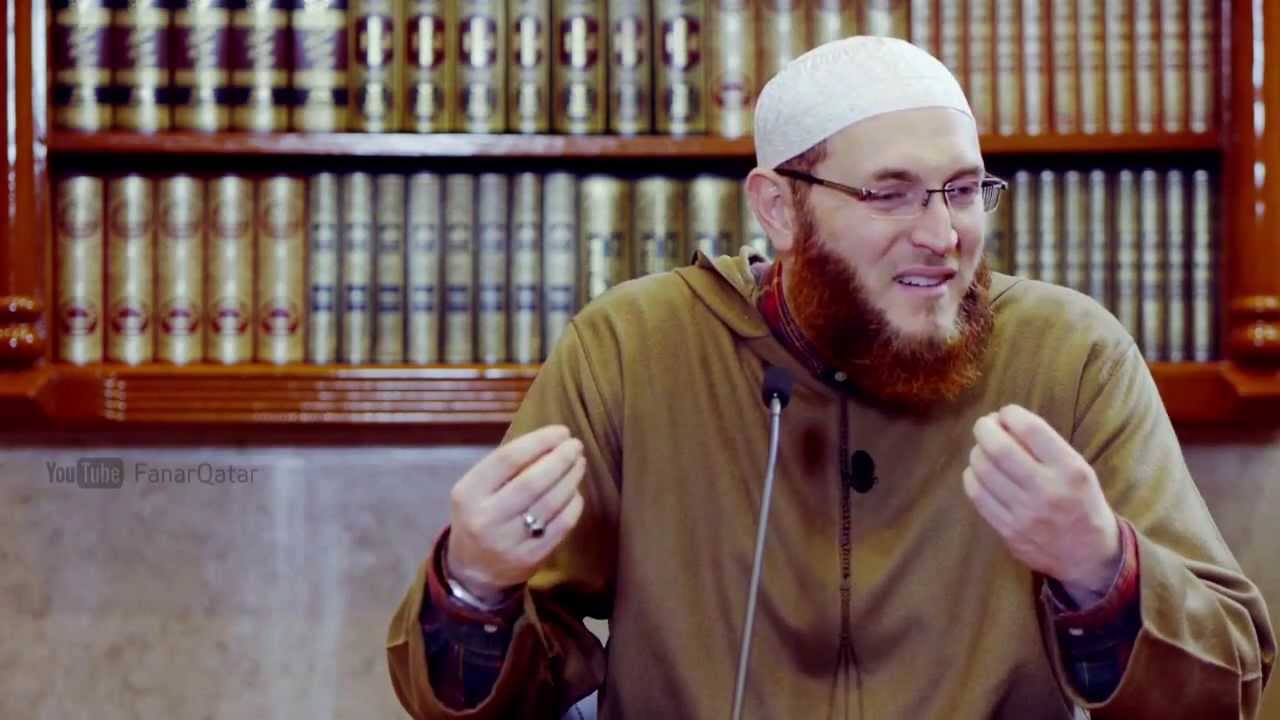 The Benefits of the Night Prayer - Dr. Muhammed Salah
