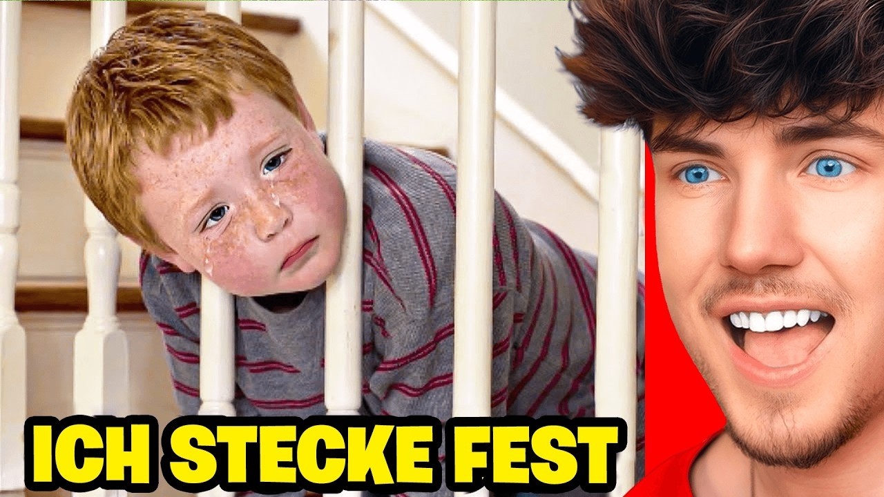 Die DÜMMSTEN KINDER der Welt 😭😂