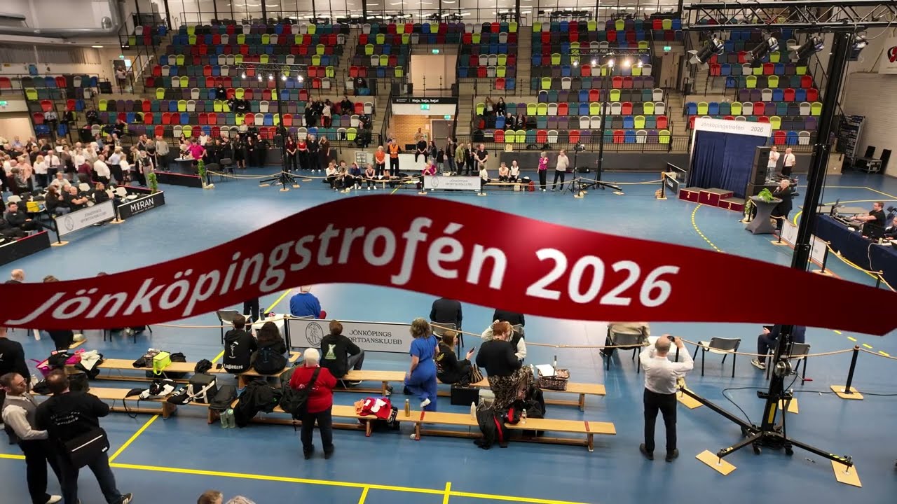 Jönköpingstrofén 2026