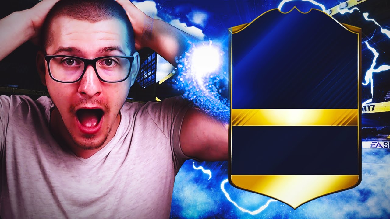 FIFA 17 - 3.2 MILLIO / 200 CSOMAG KINYITÁSA ! [ LALIGA TOTS PACK OPENING]