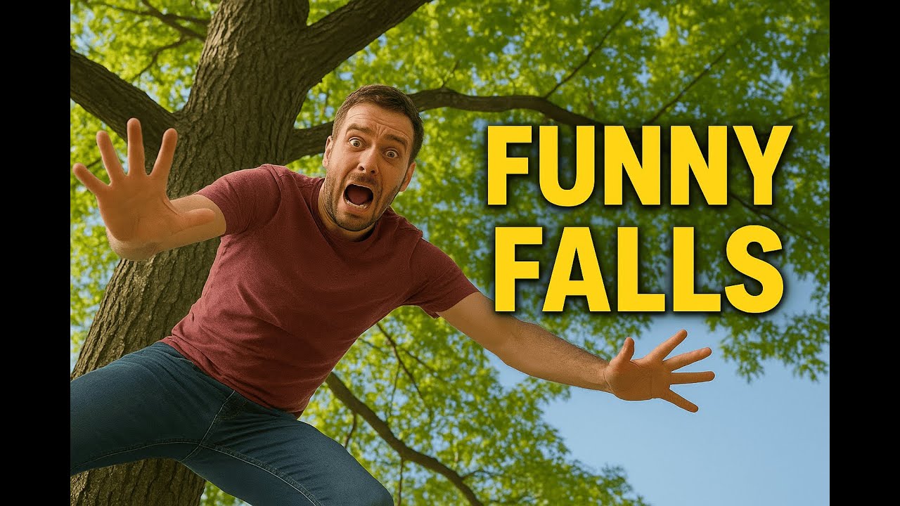 Try Not to LAUGH while watching Kids fails Videos - Funniest Home Videos Part - 116