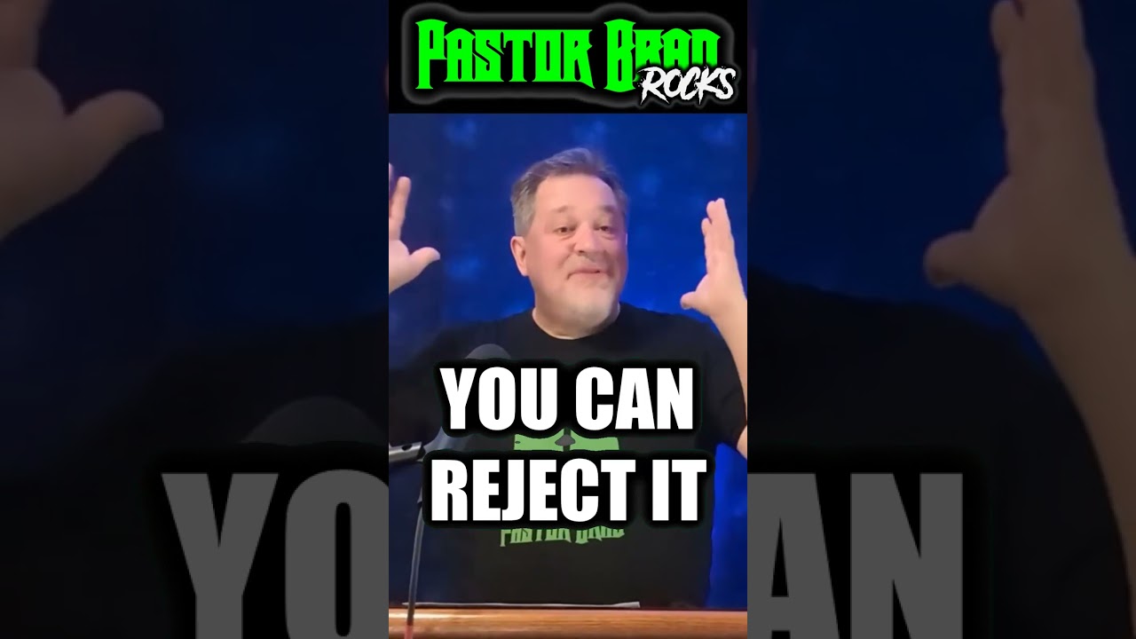Christian Metal Reality Check! #shorts