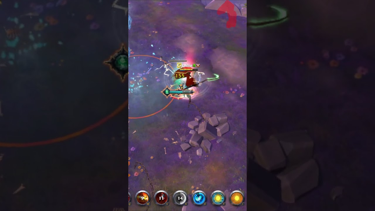 Top 7 Best Full PVE Builds low cost in 2025  #albiononline