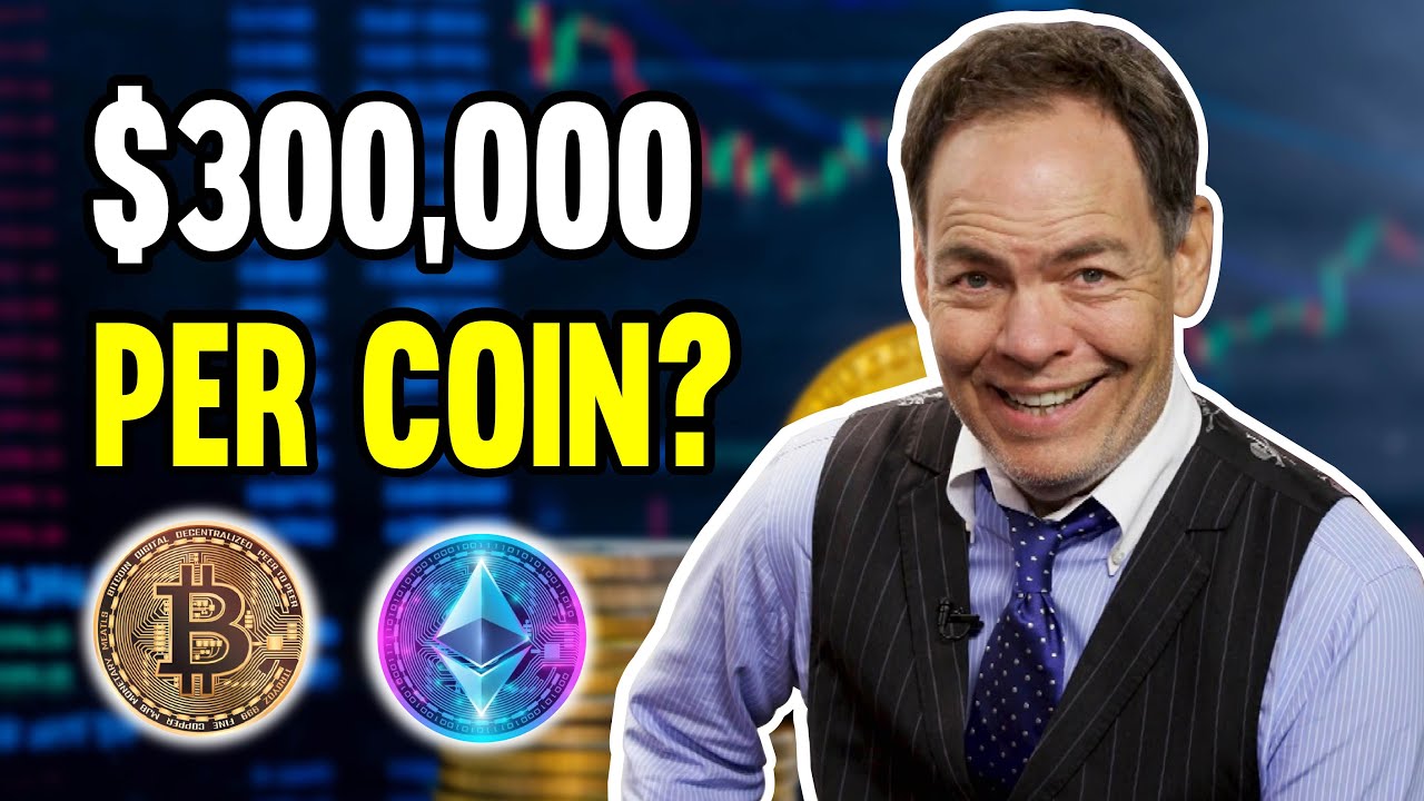 Max Keiser Bitcoin Interview 2022 - 
