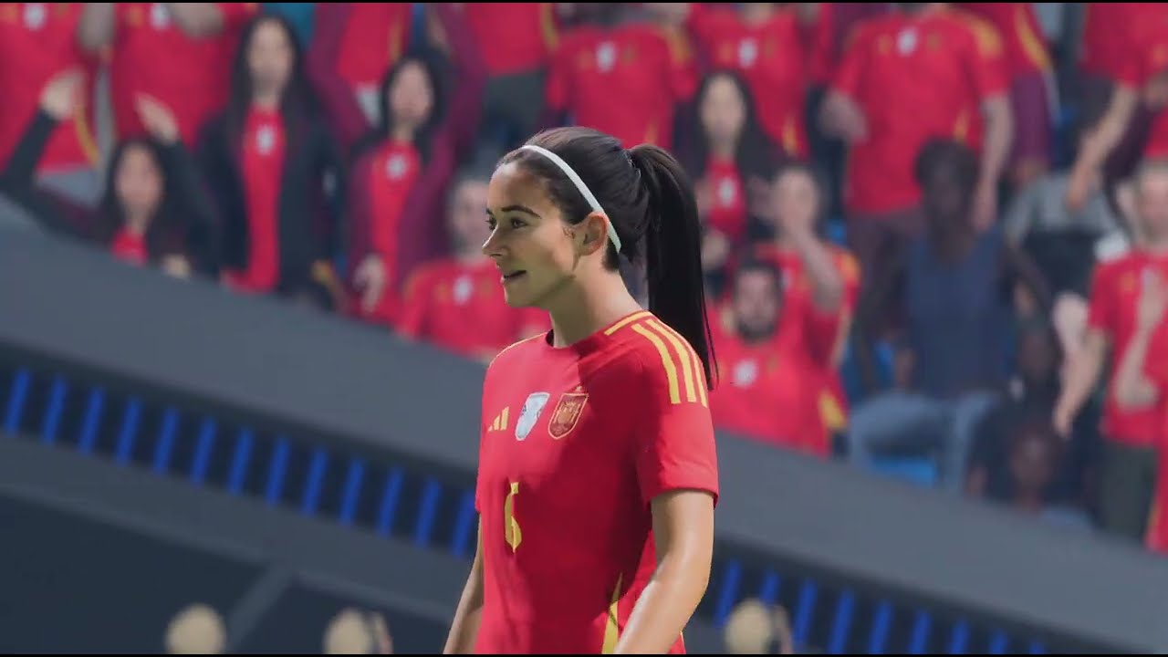 #EASPORTS