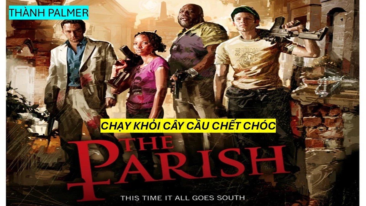 LEFT 4 DEAD 2/ CAMPAIGN 13 
