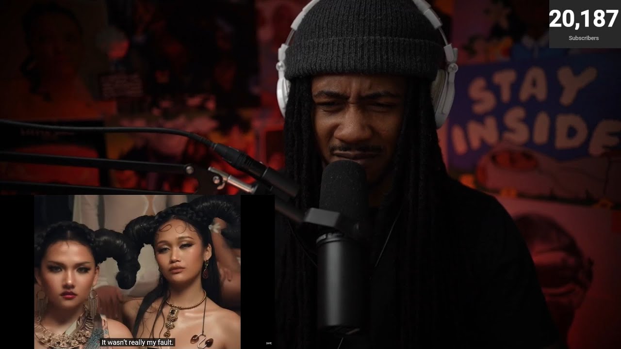 DREAMGALS - SORRY (Prod. by MAYOJAMES) | YUPP! | MADEIN93 FIRST REACTION