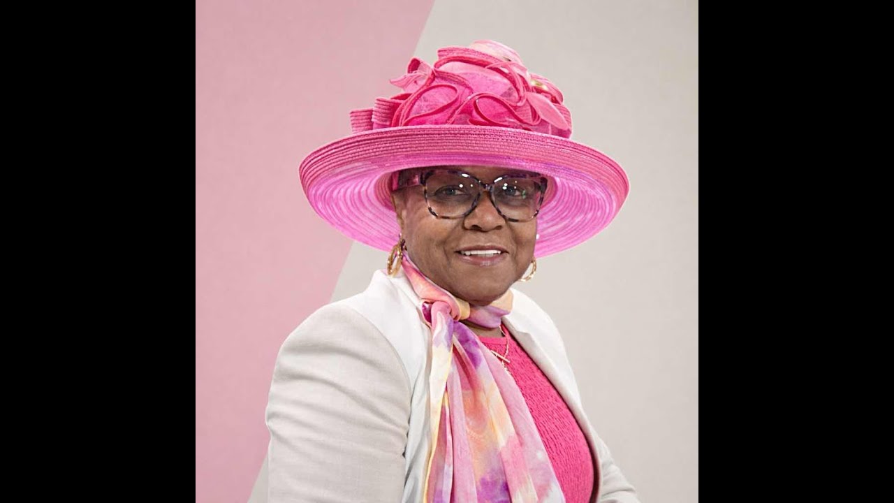 Mary L. Foy Celebration of Life