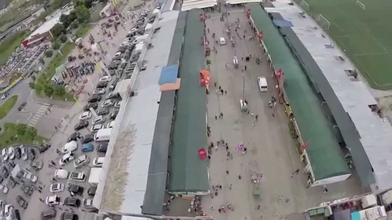 Festas São Pedro Porto de Mós 2014