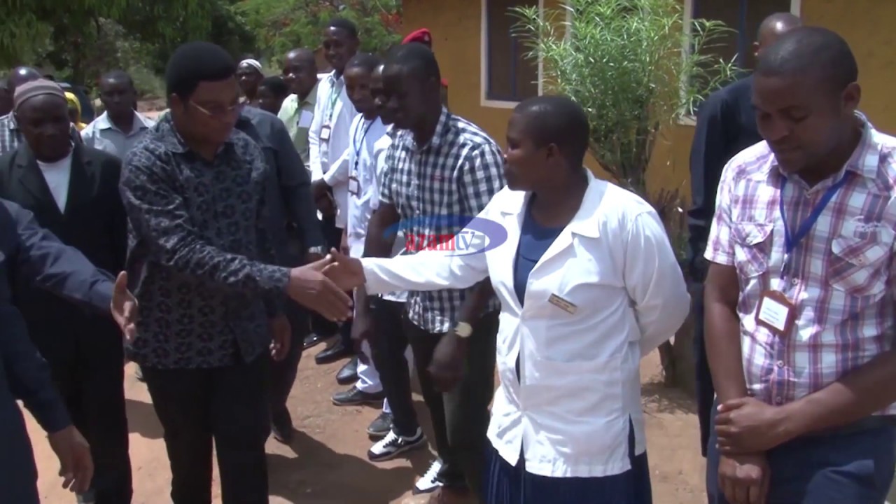 Waziri Mkuu aagiza uchunguzi wa matumizi ya zaidi ya Bilioni 1 Nachingwea