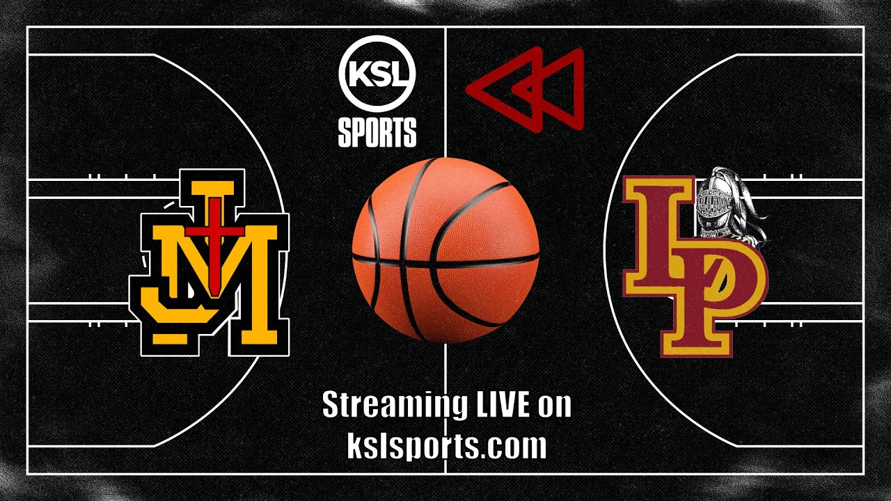 Rewind - Judge @ Lone Peak (Boys Basketball) {1-23-26}