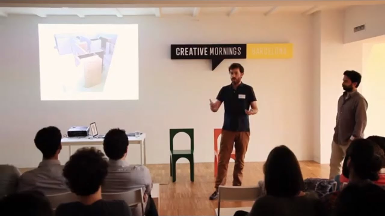 ARQUITECTURA-G: arquitectos y diseñadores