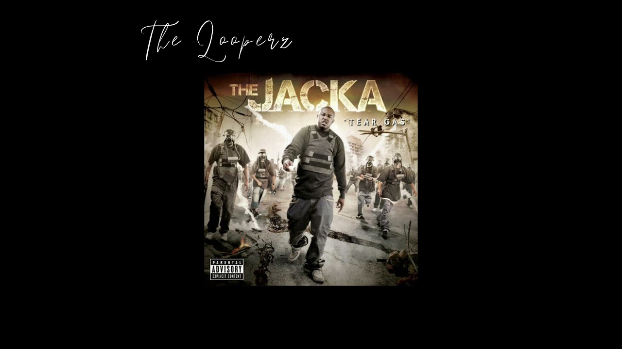 🔥[Free] The Jacka sample type beat [prod.by tha loopers]