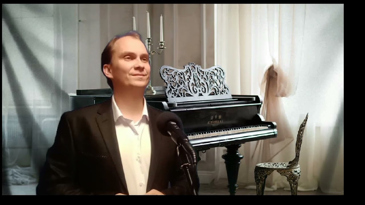Mamma, муз.Чезаре Андреа Биксио, слова Бруно Керубини.