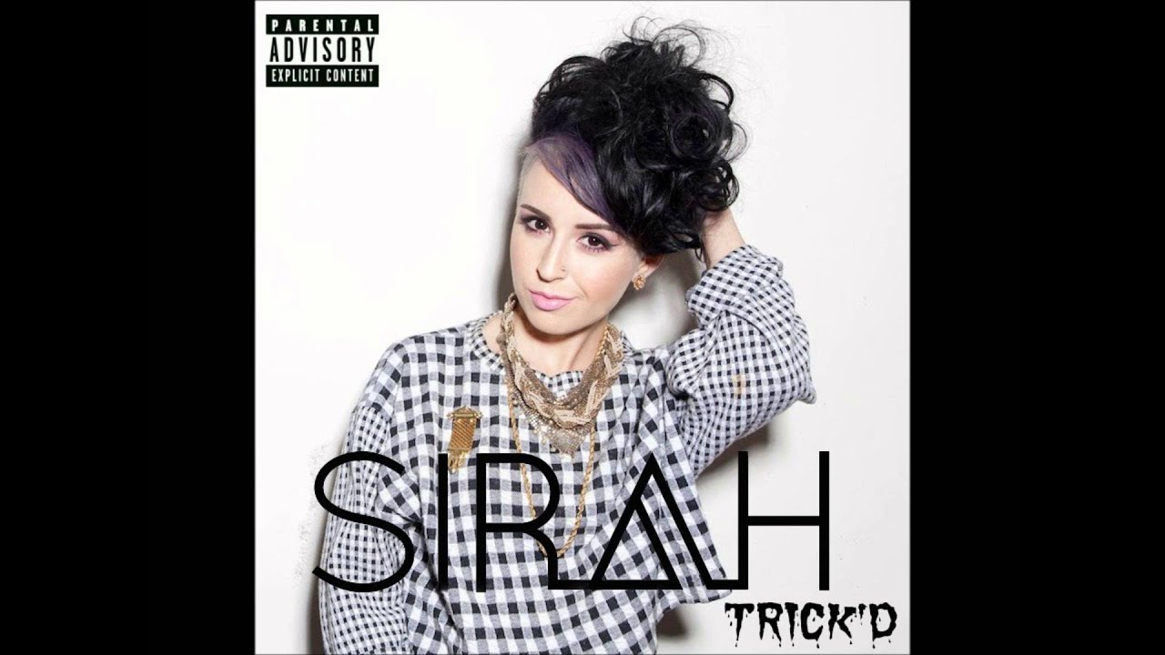 Sirah - Over And Over Again