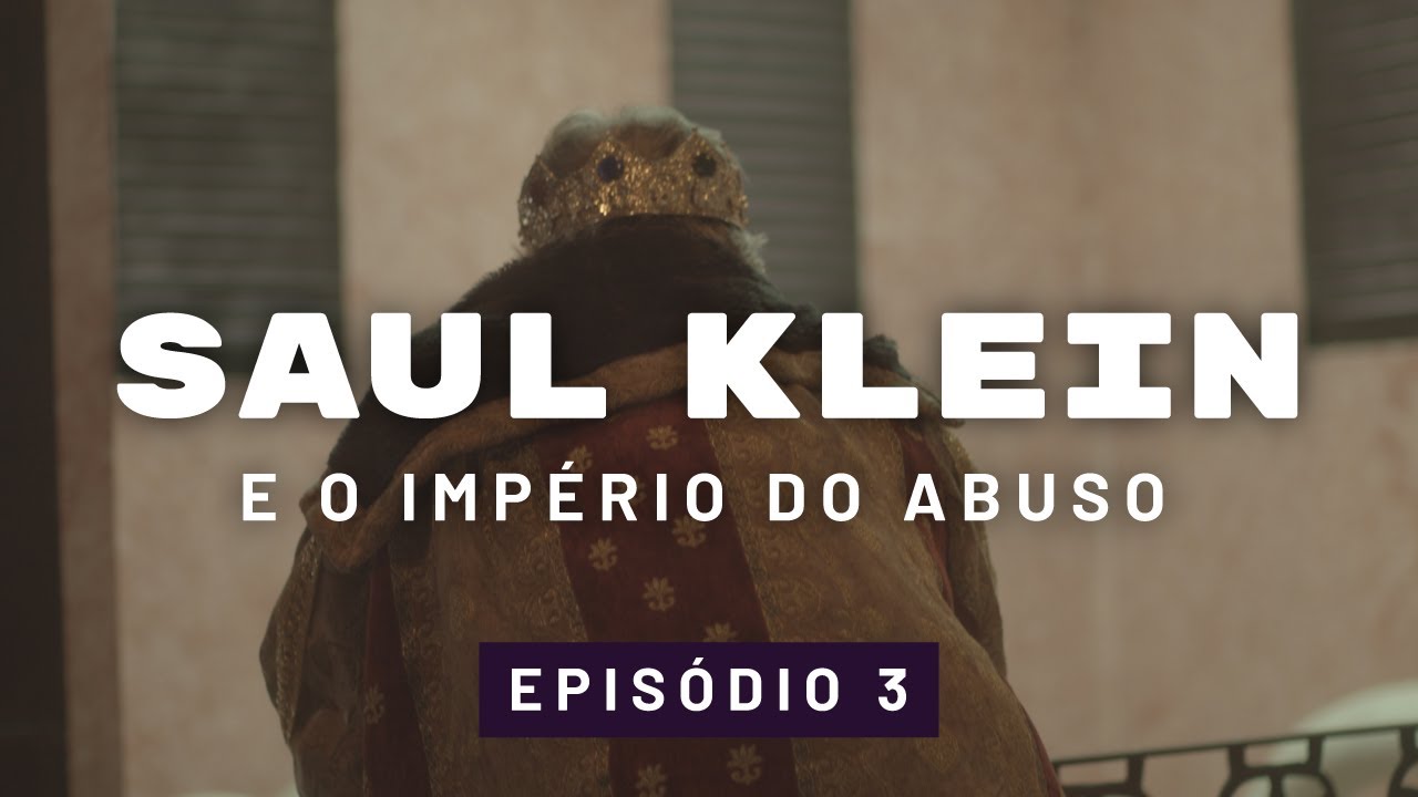 Caso Saul Klein: Filho de fundador das Casas Bahia teria 'herdado' esquema de abuso do pai | #3