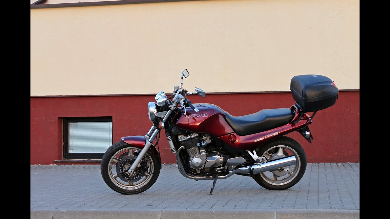 Suzuki GSX 1100G