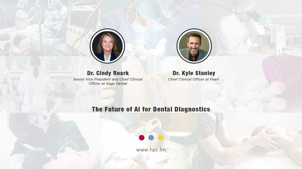 The Future of AI for Dental Diagnostics​
