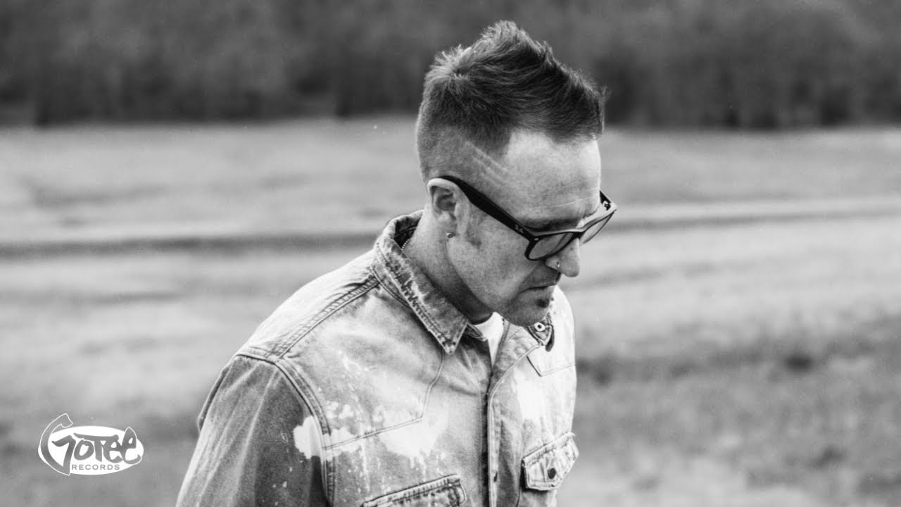 Ryan Stevenson - Back To The Altar (Official Lyric Video)