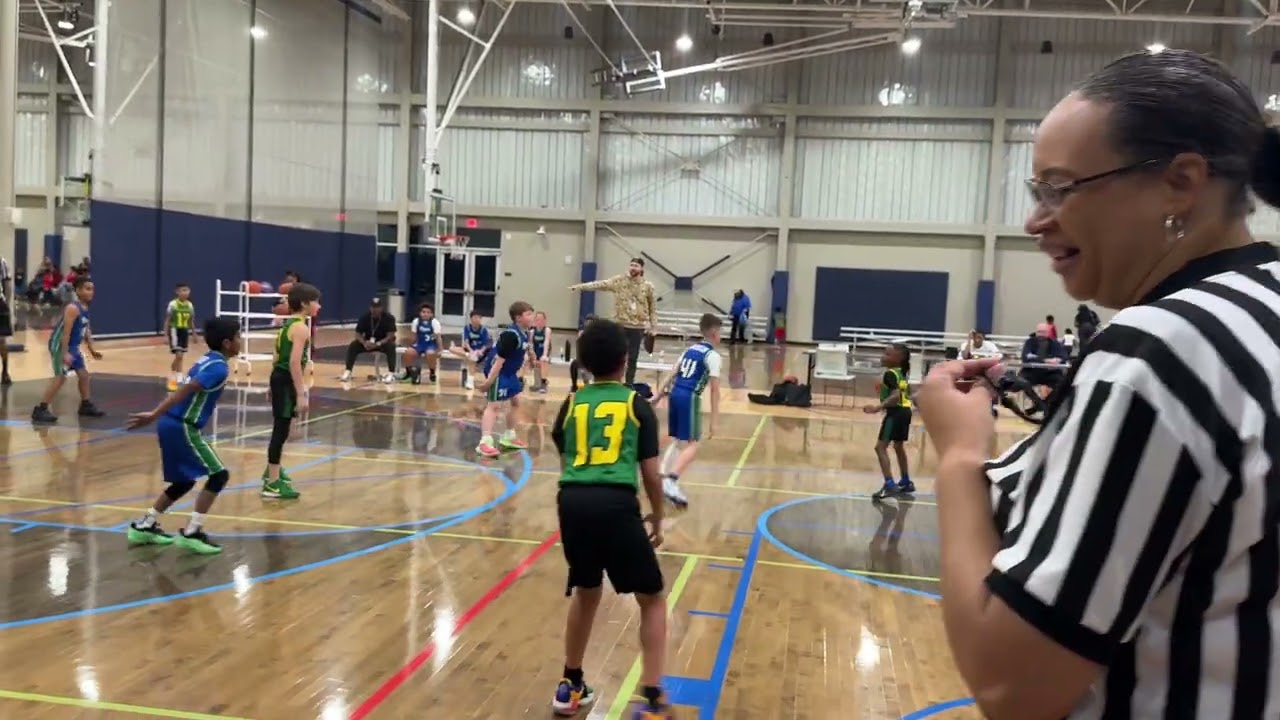 AE vs Mavs 2/14/26