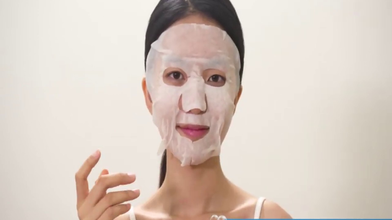 daejong medical co2 mask pack