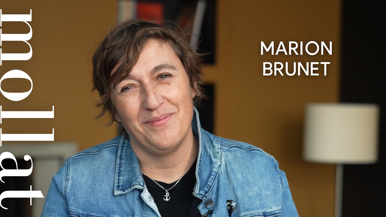 Marion Brunet - Ilos. Vol. 2